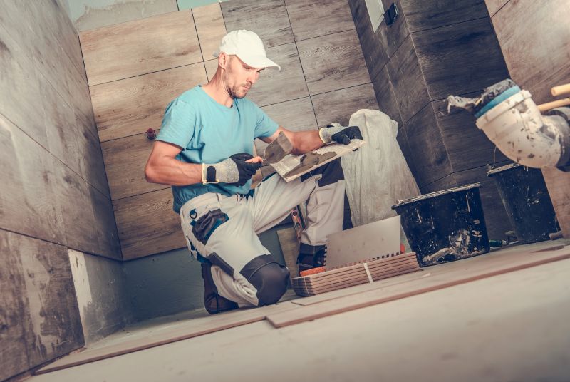 Top Bathroom Remodeling Companies in Ann Arbor, MI