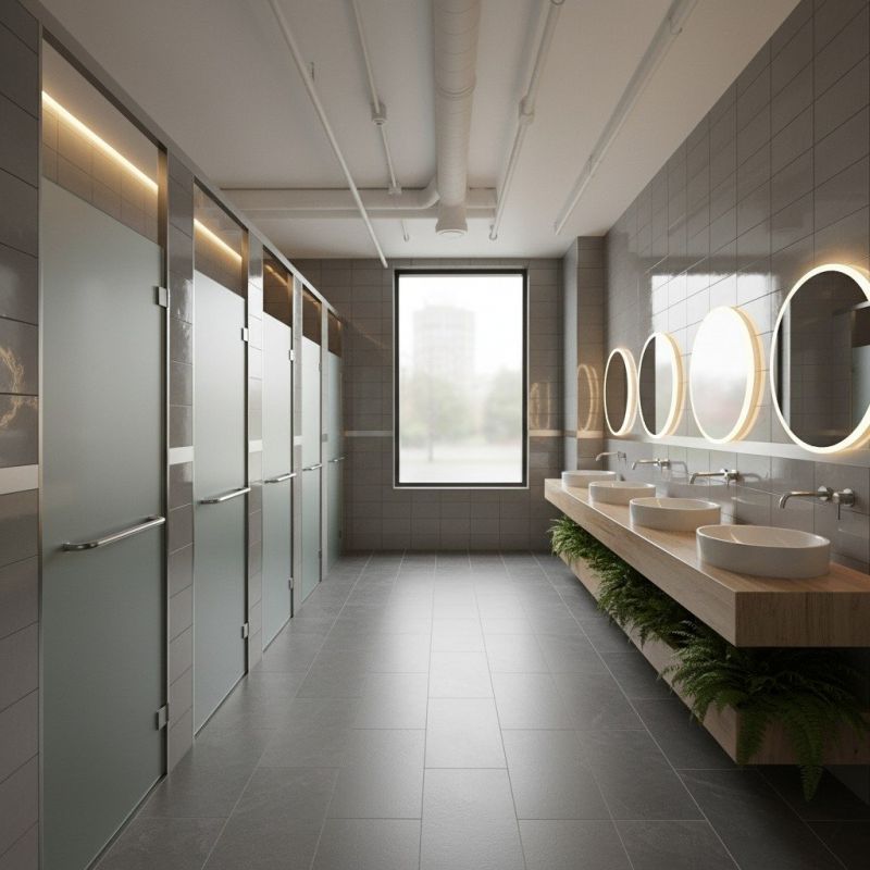 Top Bathroom Remodeling Companies in Brighton, MI