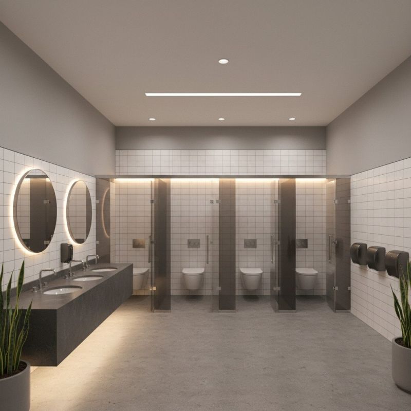 Top Bathroom Remodeling Companies in Holly, MI