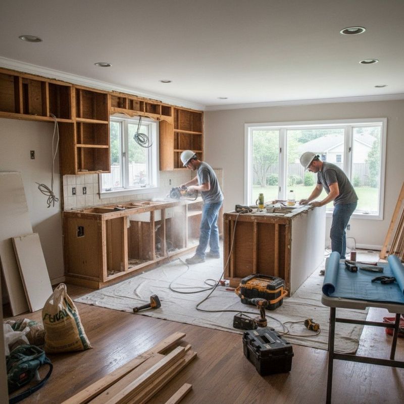 Top Bathroom Remodeling Companies in Holly, MI