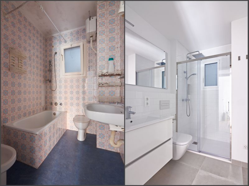 Top Bathroom Remodeling Companies in Holly, MI