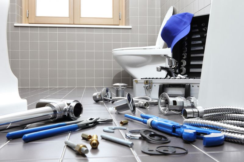 Top Bathroom Remodeling Companies in Pinckney, MI