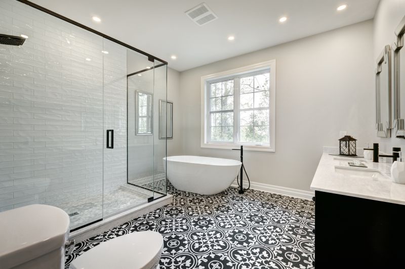 Best Bathroom Renovation Contractors in Howell, MI